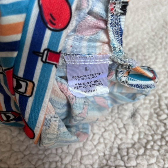 Polo shirt for Dogs Toy Doggie - Large - Picture 6 of 7